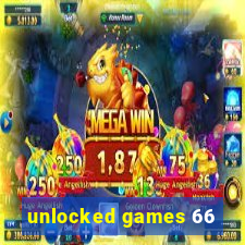 unlocked games 66